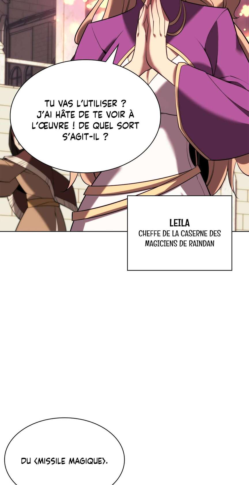 Overgeared (Remake) Chapitre 164 - Page 59