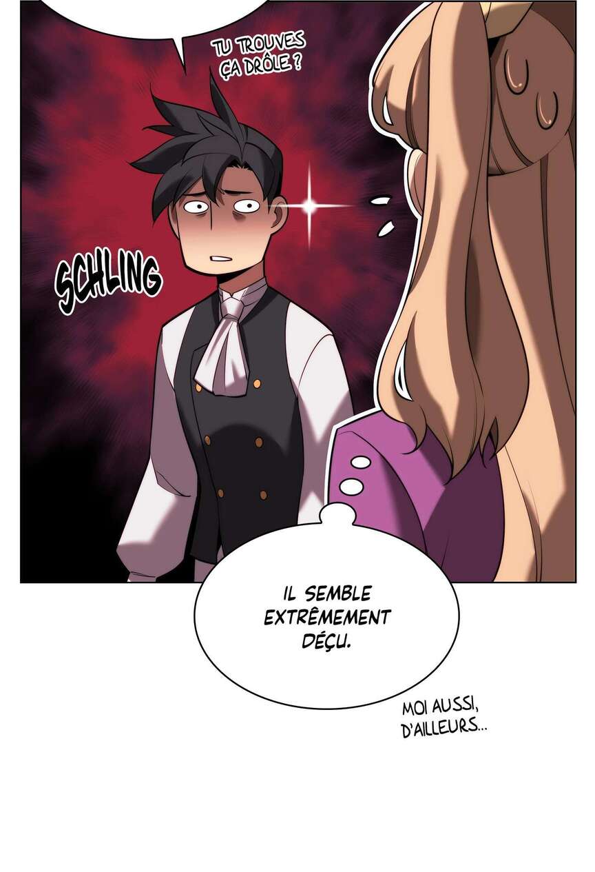 Overgeared (Remake) Chapitre 164 - Page 60