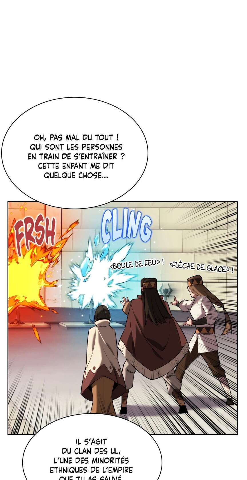 Overgeared (Remake) Chapitre 164 - Page 61