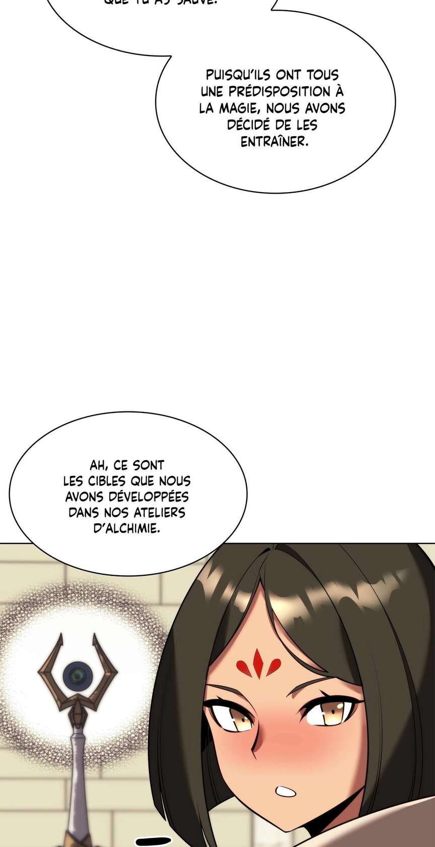 Overgeared (Remake) Chapitre 164 - Page 62