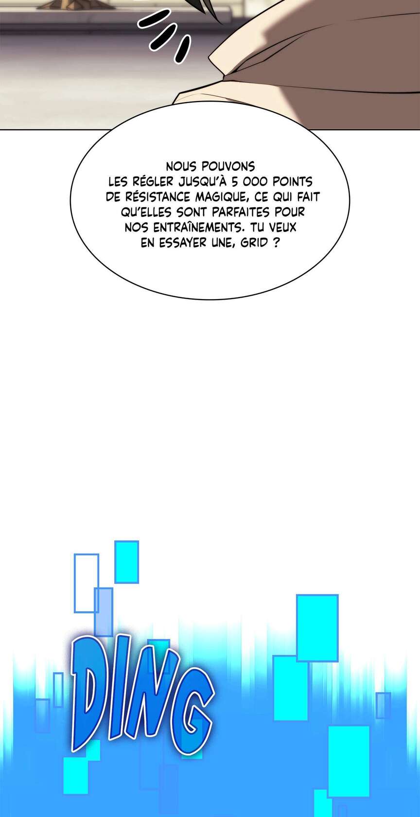 Overgeared (Remake) Chapitre 164 - Page 63