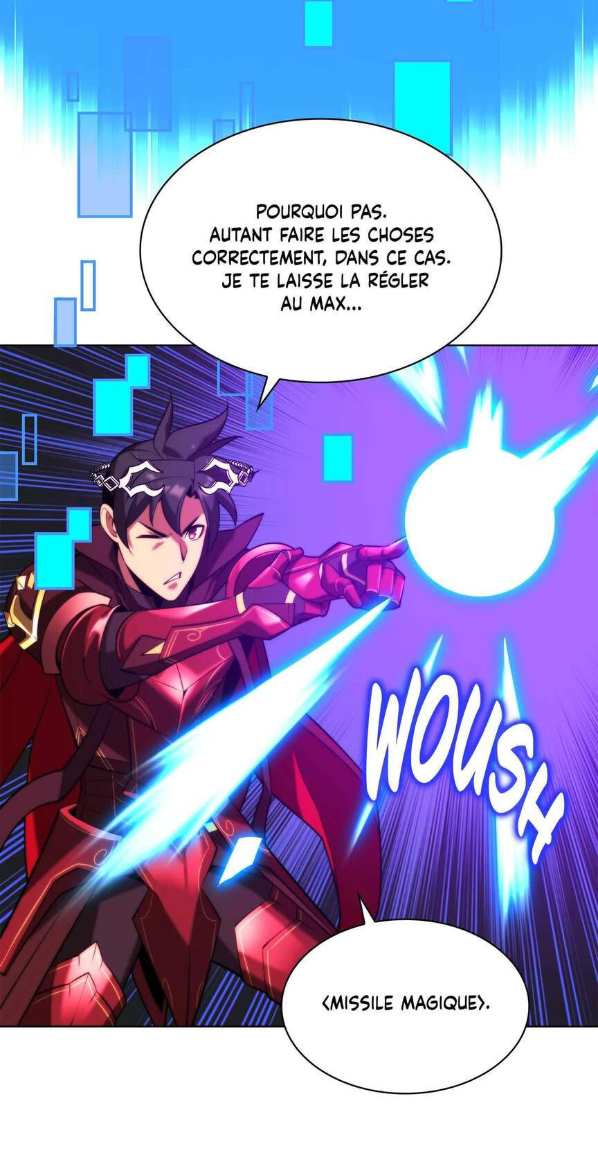Overgeared (Remake) Chapitre 164 - Page 64