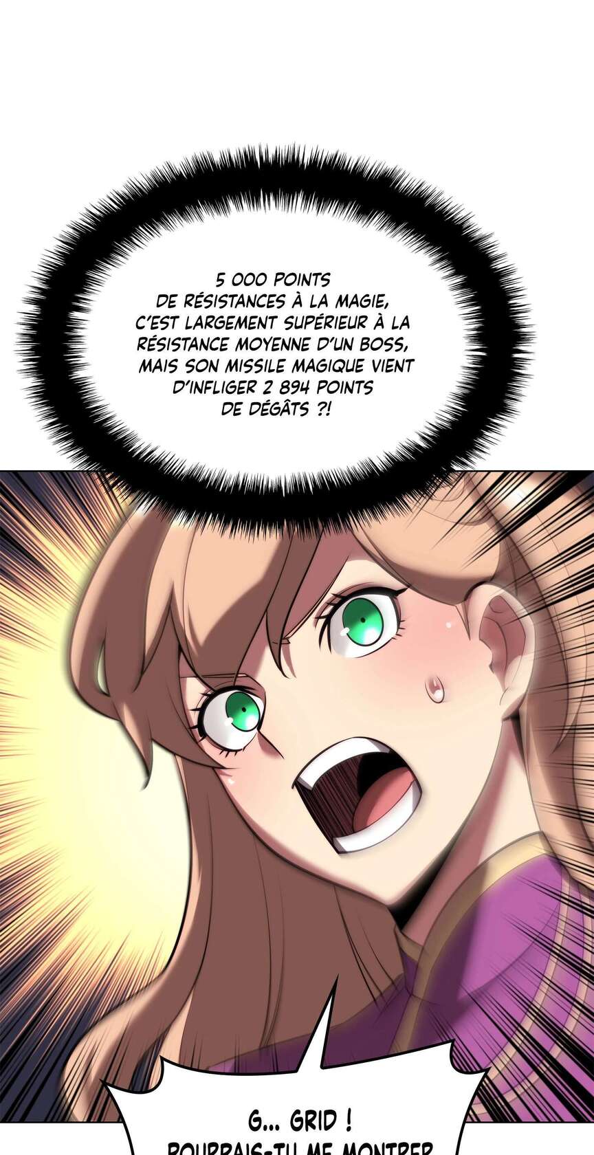 Overgeared (Remake) Chapitre 164 - Page 67