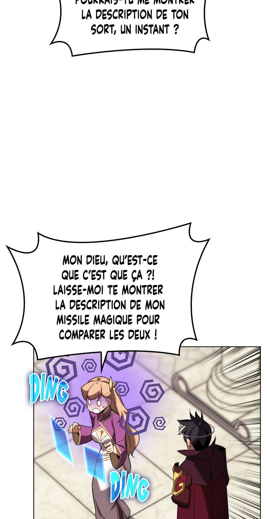 Overgeared (Remake) Chapitre 164 - Page 68