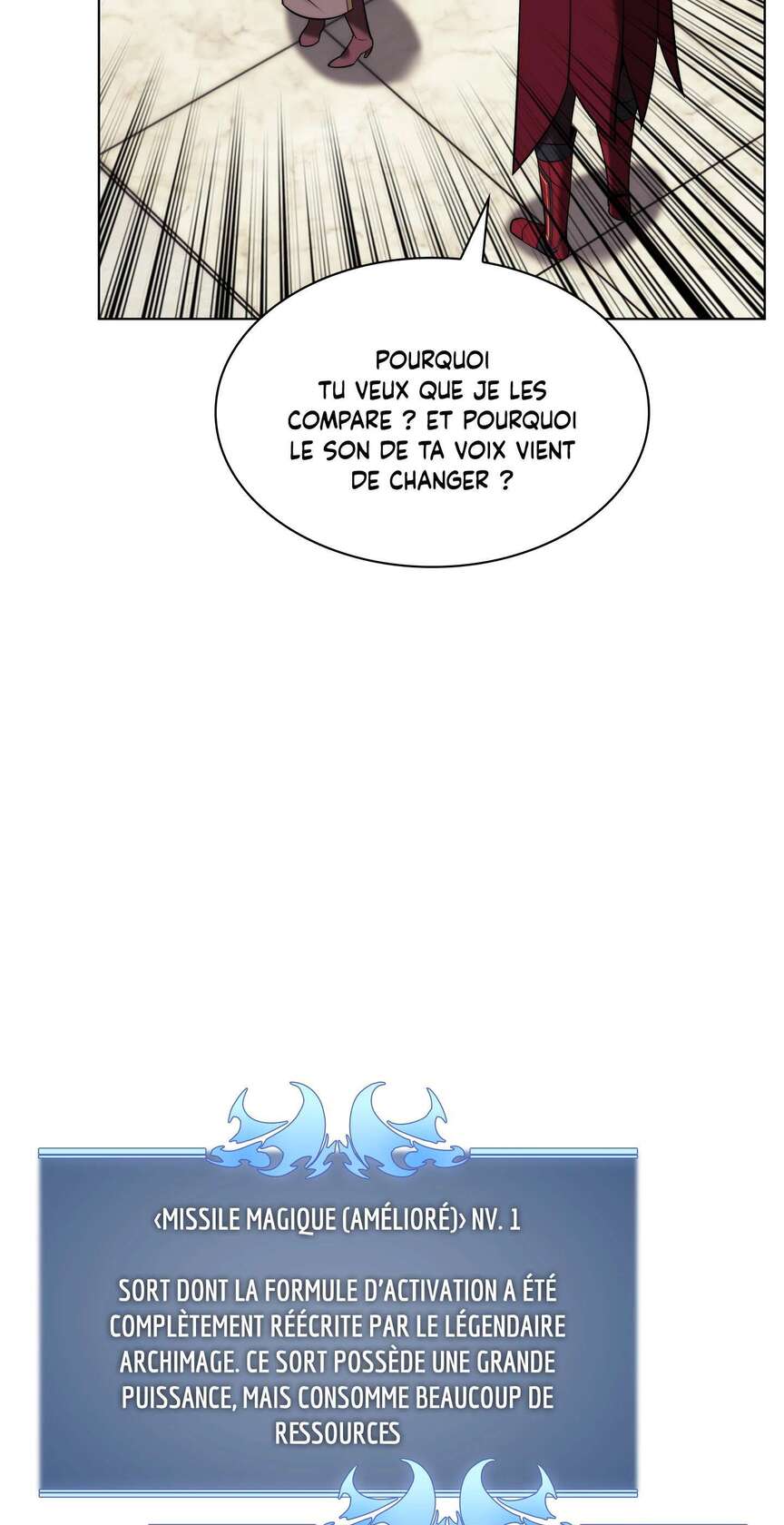 Overgeared (Remake) Chapitre 164 - Page 69