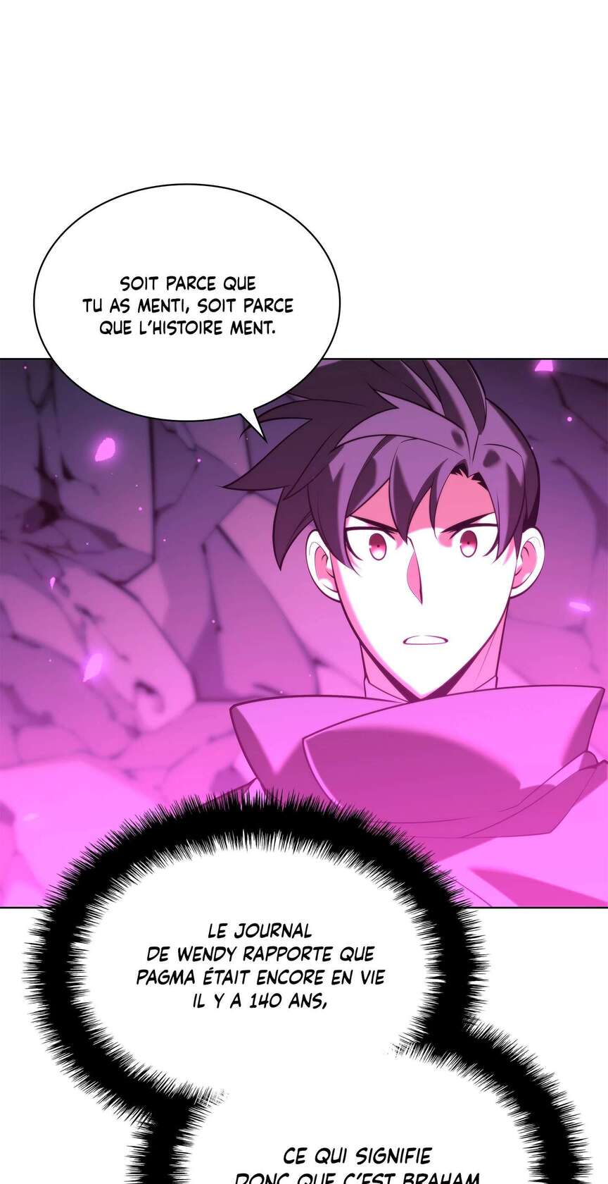 Overgeared (Remake) Chapitre 164 - Page 7