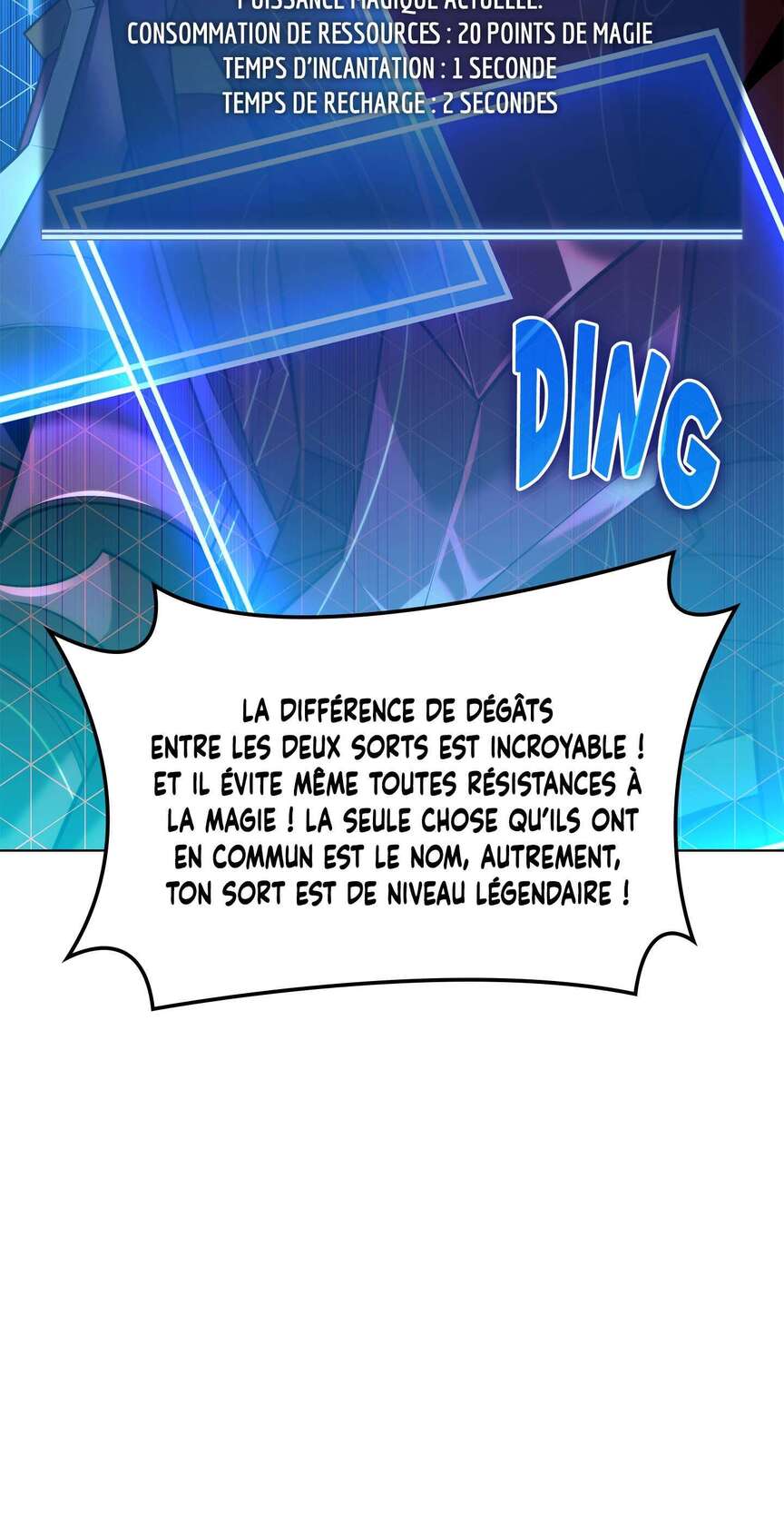 Overgeared (Remake) Chapitre 164 - Page 71