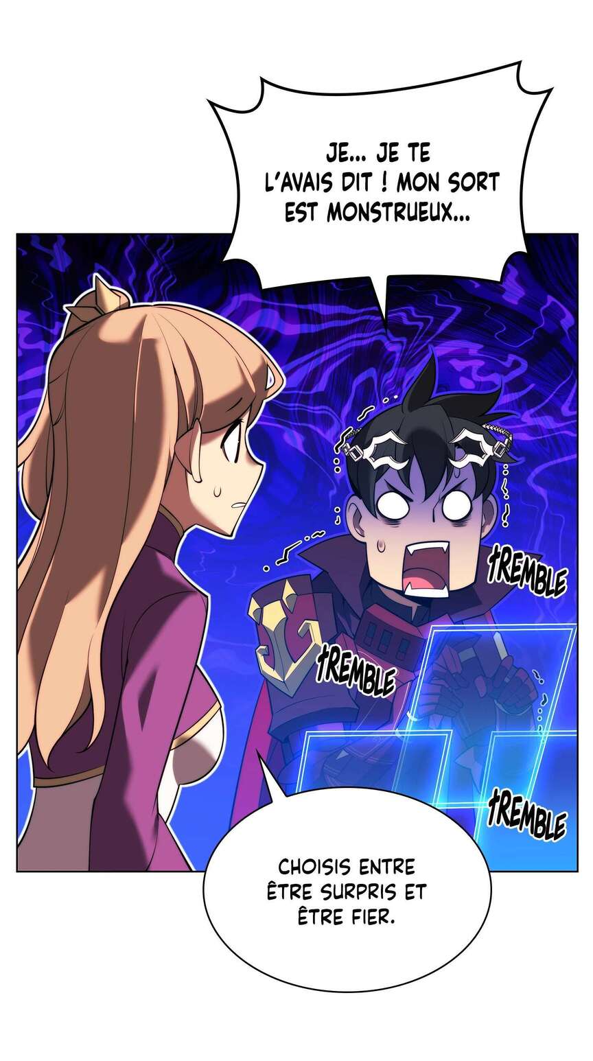 Overgeared (Remake) Chapitre 164 - Page 72