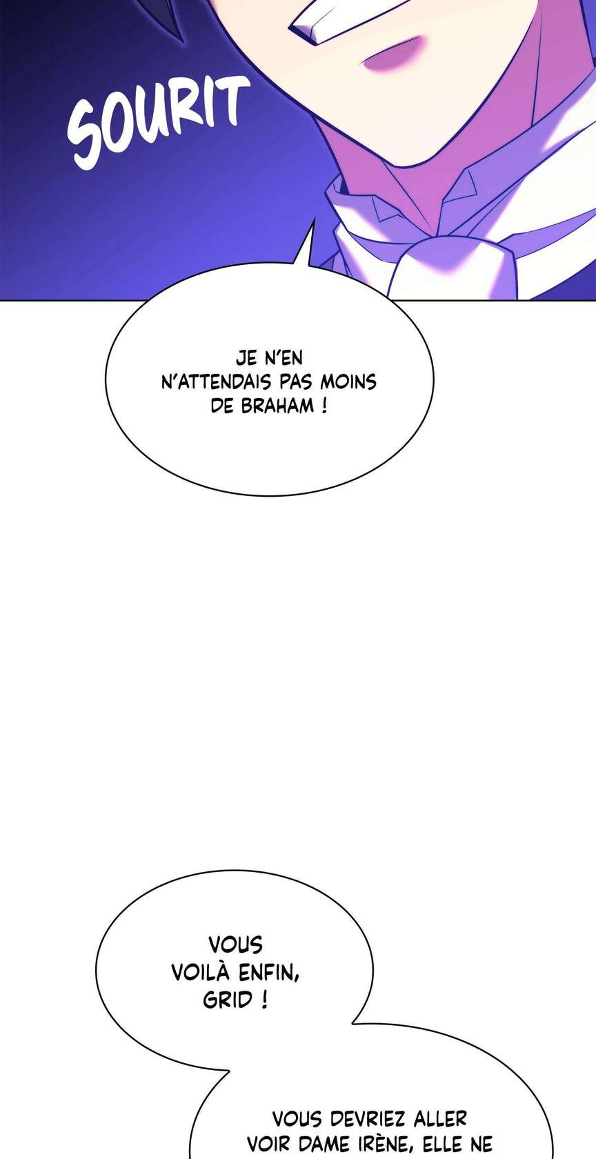 Overgeared (Remake) Chapitre 164 - Page 75