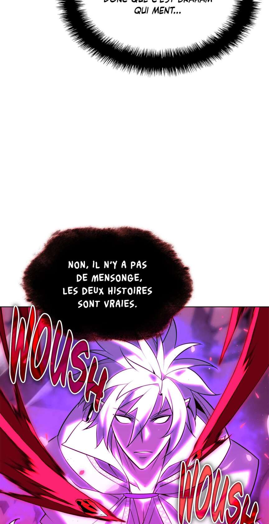 Overgeared (Remake) Chapitre 164 - Page 8