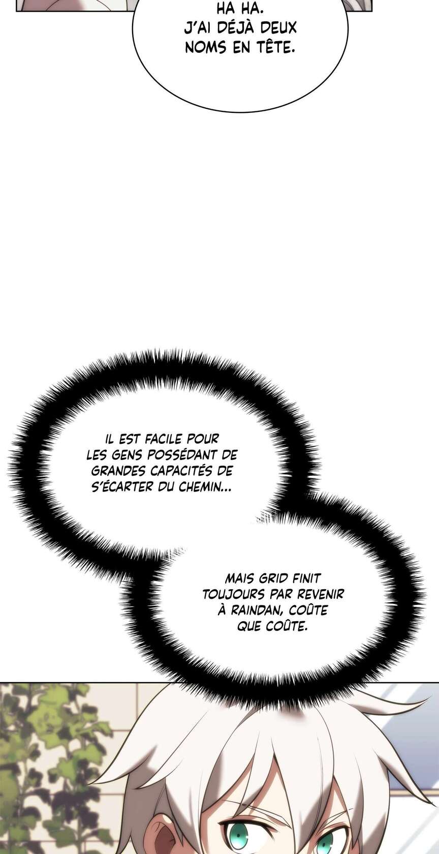 Overgeared (Remake) Chapitre 164 - Page 82