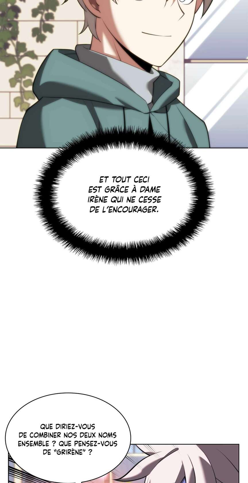 Overgeared (Remake) Chapitre 164 - Page 83