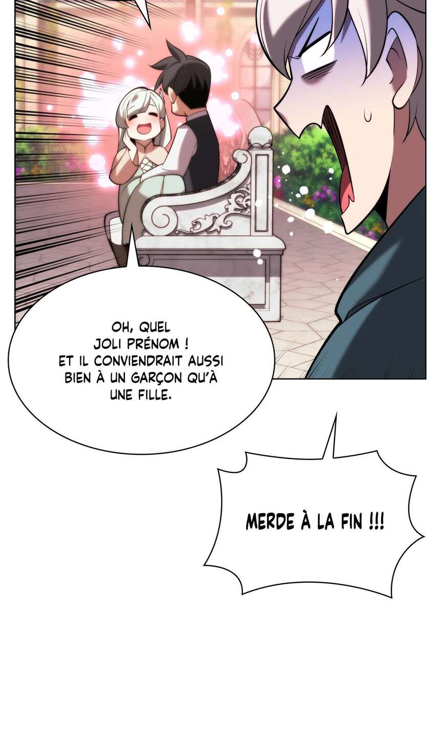 Overgeared (Remake) Chapitre 164 - Page 84