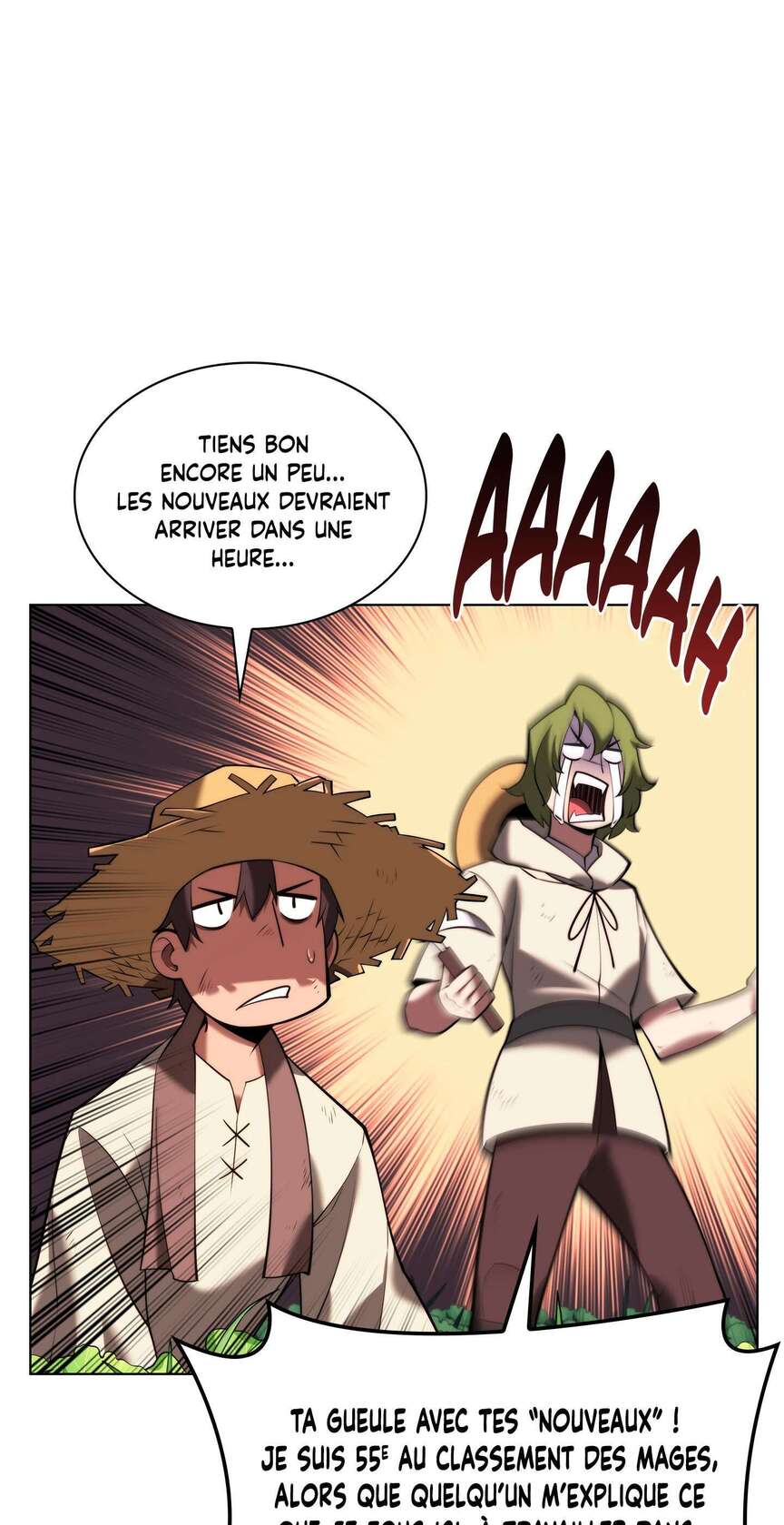 Overgeared (Remake) Chapitre 164 - Page 93