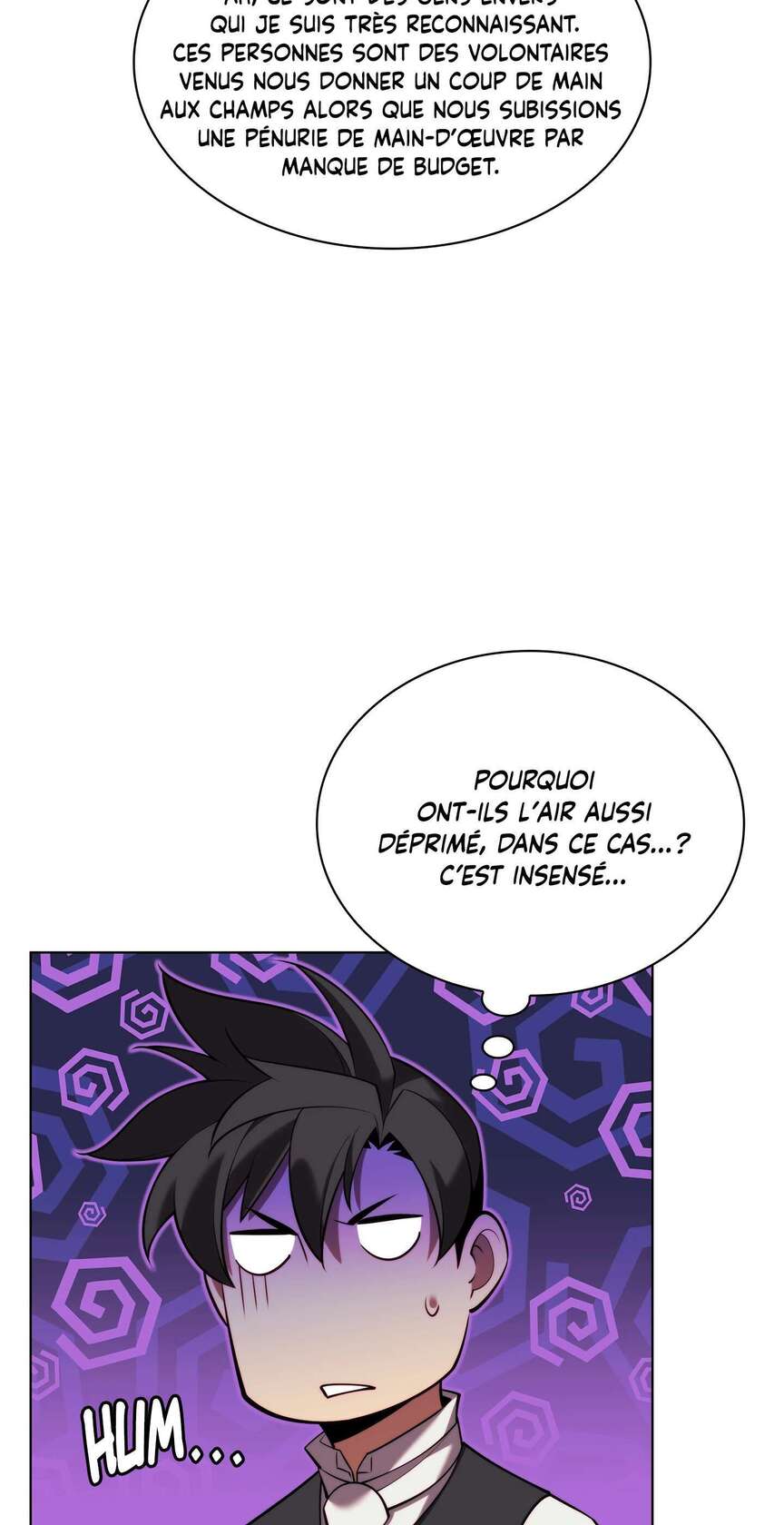 Overgeared (Remake) Chapitre 164 - Page 99