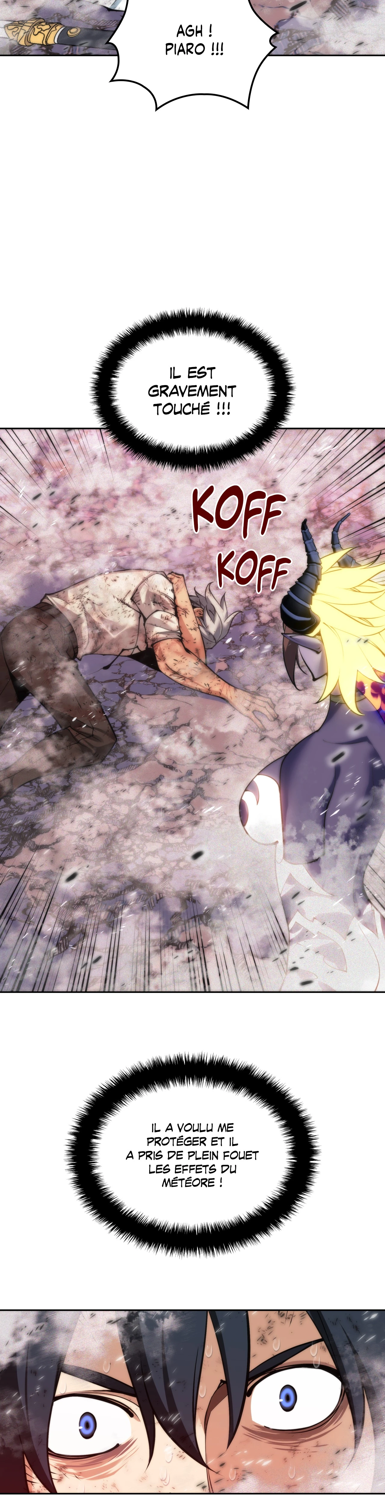 Overgeared (Remake) Chapitre 278 - Page 23