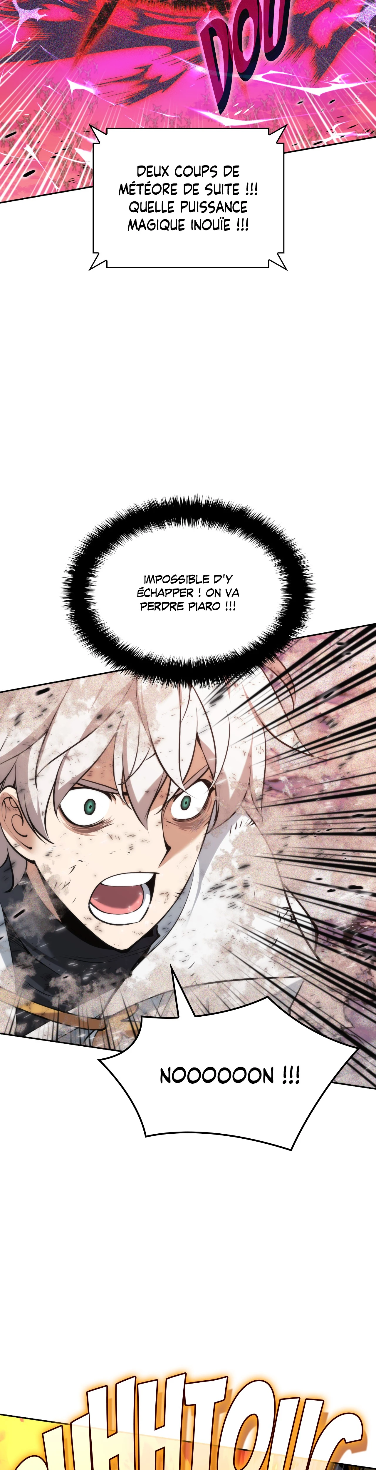 Overgeared (Remake) Chapitre 278 - Page 25