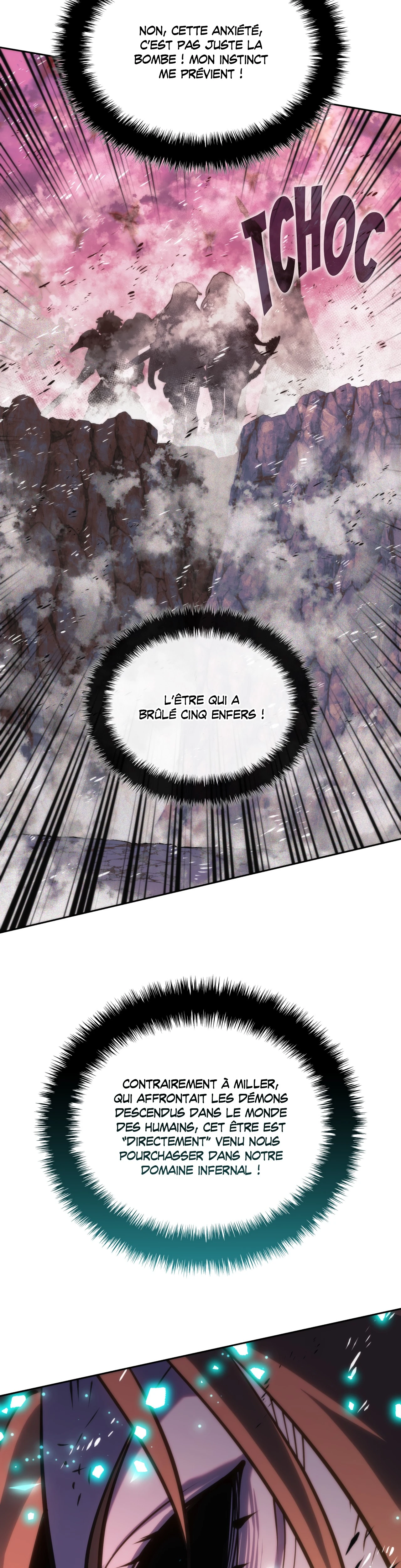Overgeared (Remake) Chapitre 278 - Page 31