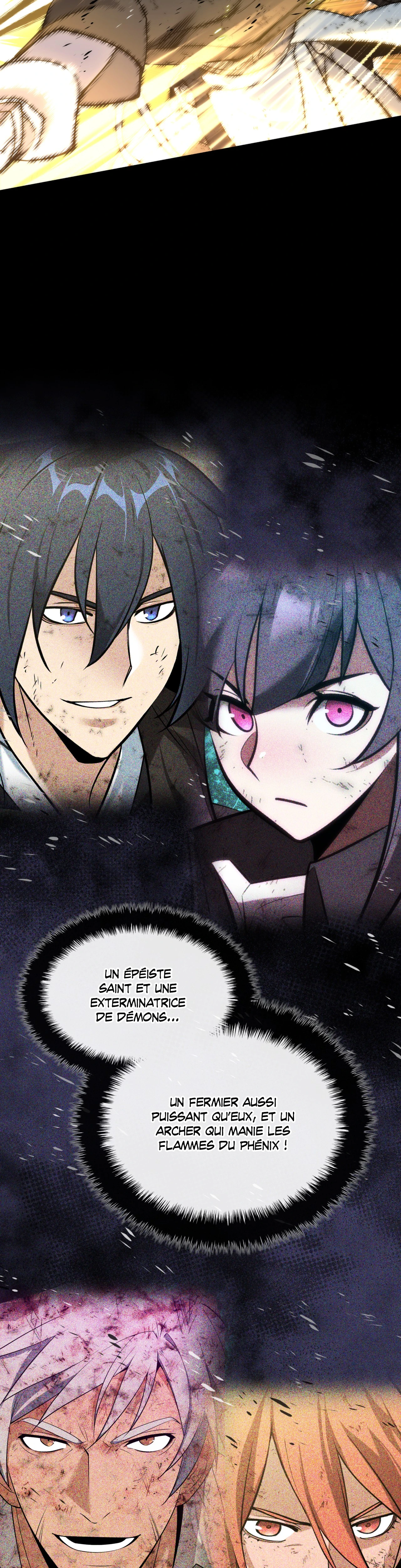 Overgeared (Remake) Chapitre 278 - Page 38