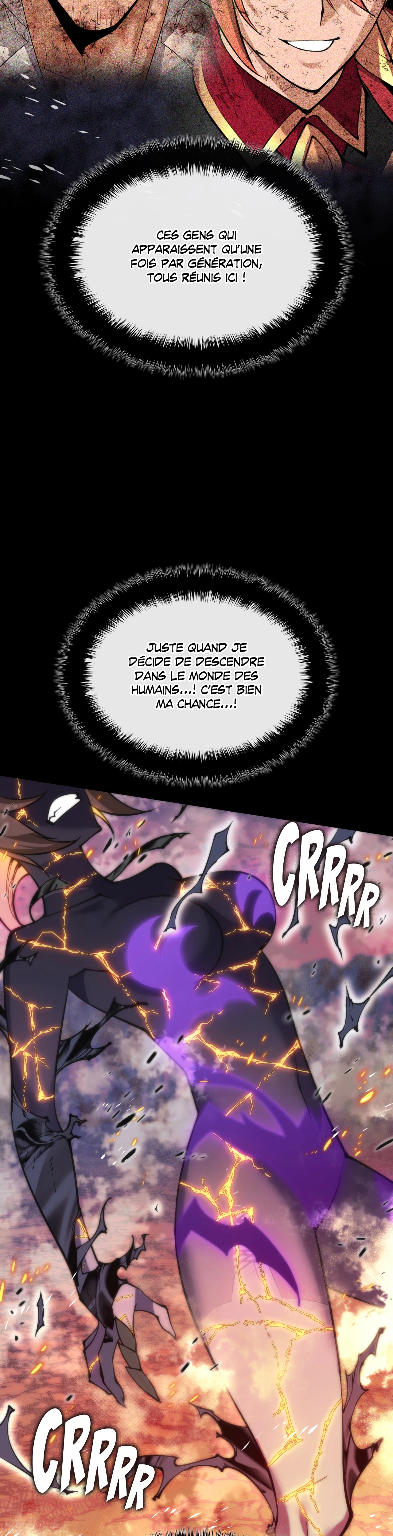 Overgeared (Remake) Chapitre 278 - Page 39