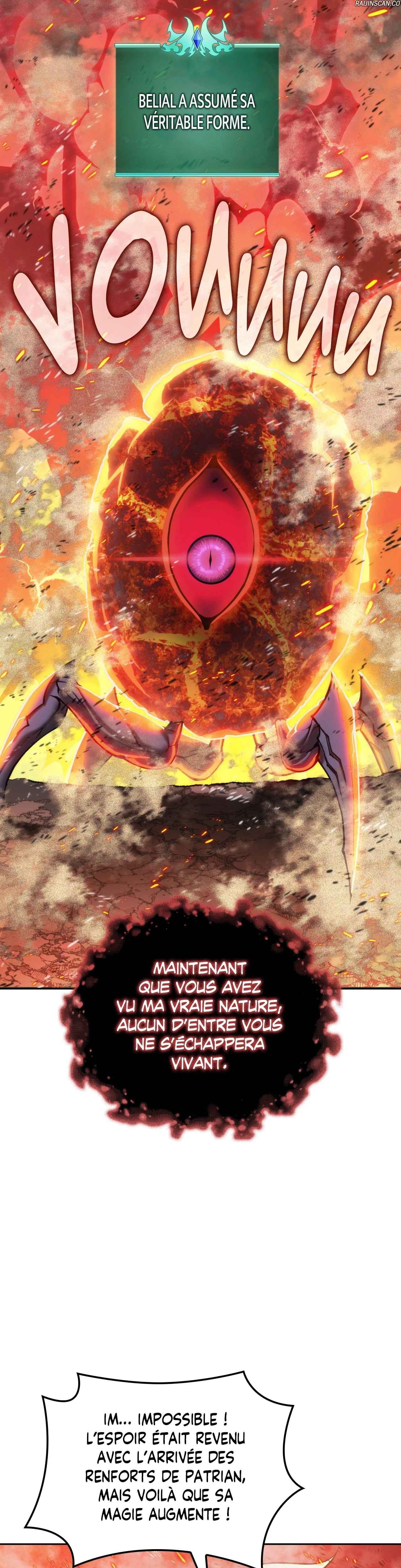 Overgeared (Remake) Chapitre 278 - Page 44