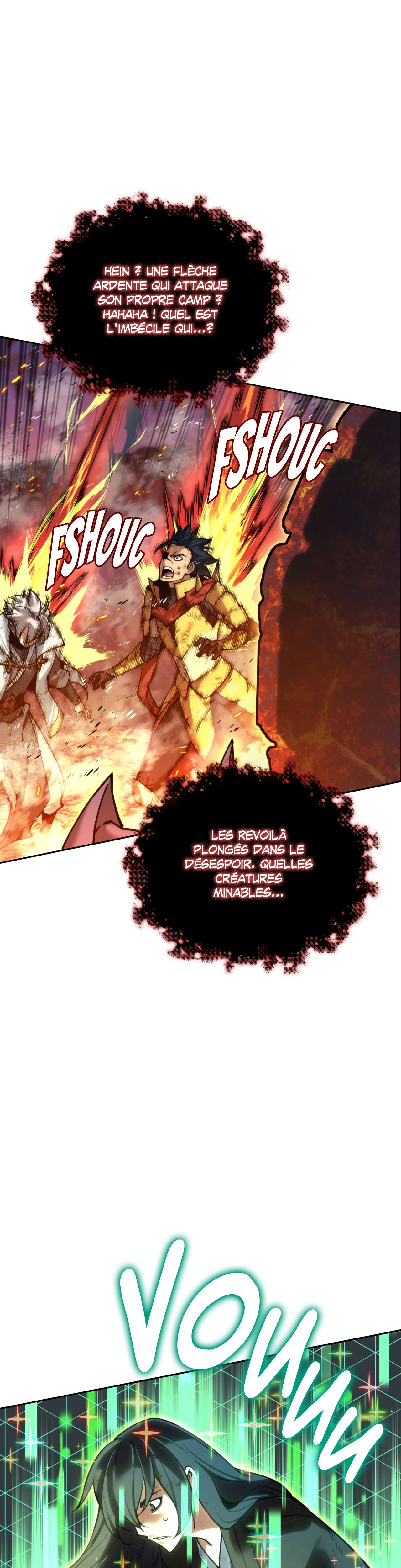 Overgeared (Remake) Chapitre 278 - Page 48