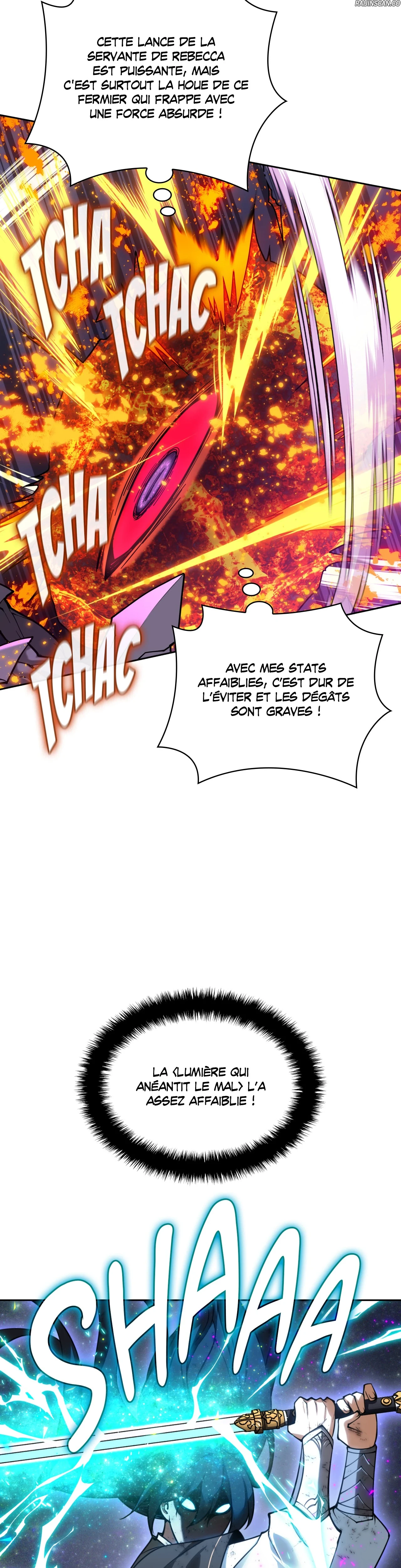 Overgeared (Remake) Chapitre 278 - Page 58