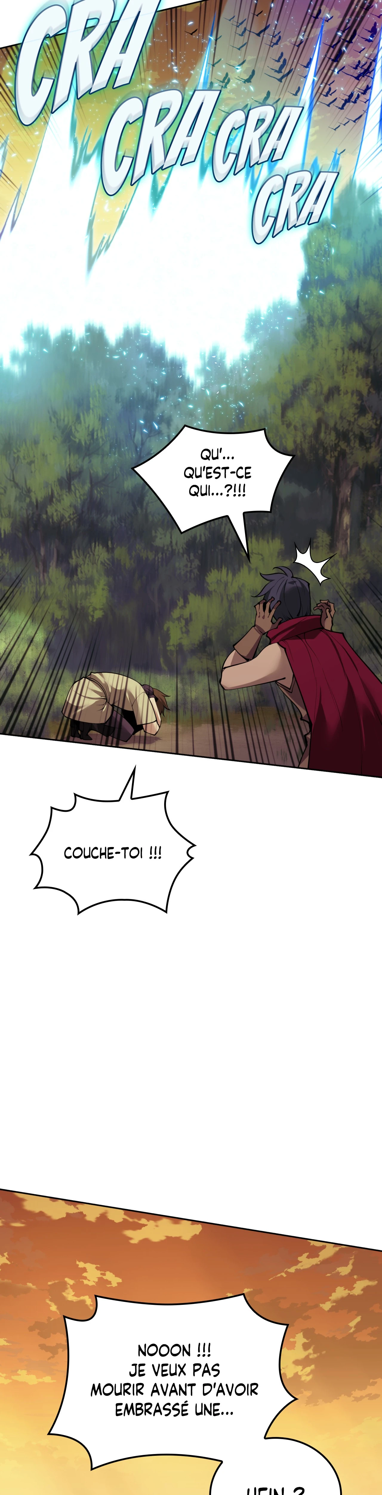 Overgeared (Remake) Chapitre 278 - Page 64