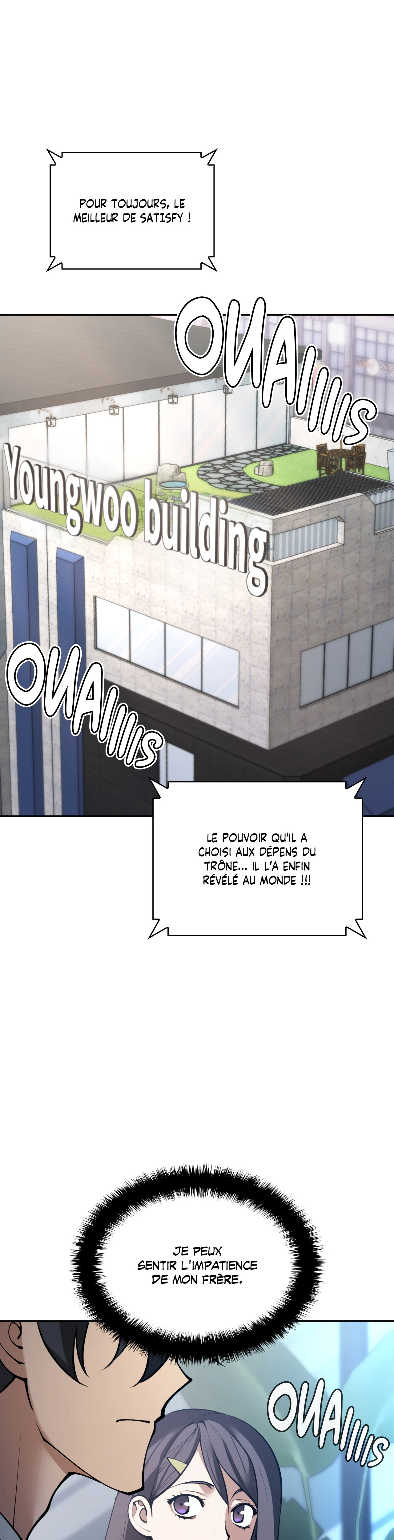 Overgeared (Remake) Chapitre 278 - Page 69