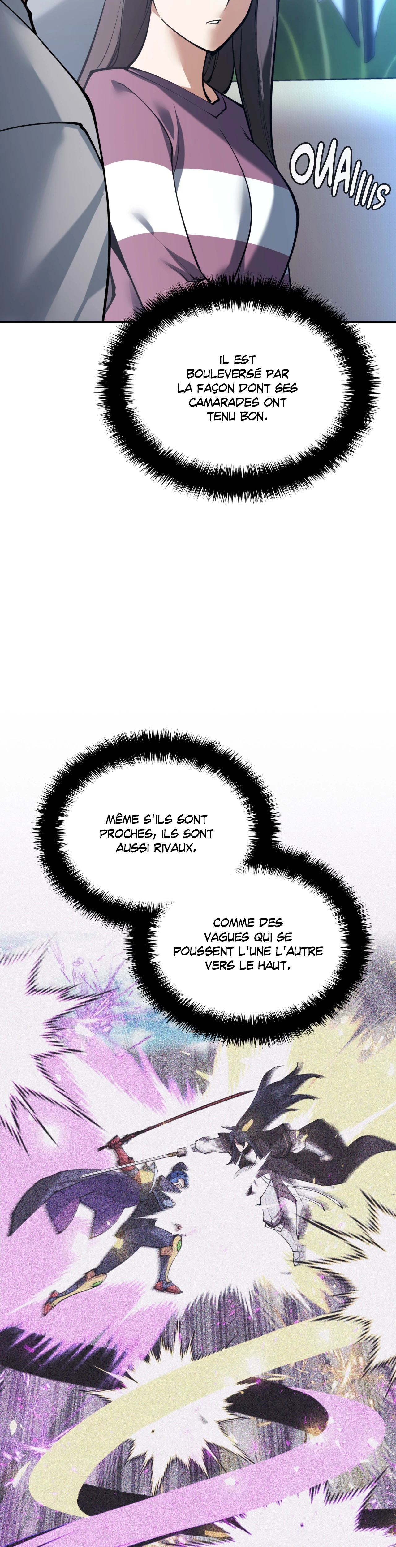 Overgeared (Remake) Chapitre 278 - Page 70