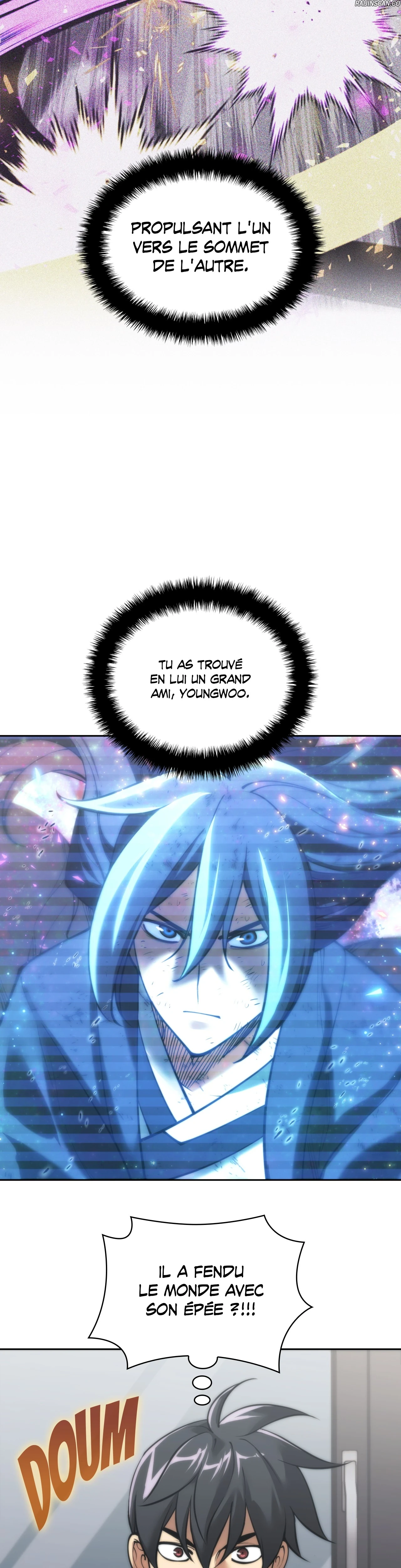Overgeared (Remake) Chapitre 278 - Page 71