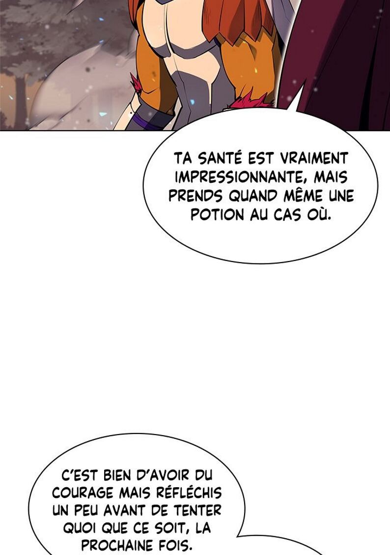 Overgeared (Remake) Chapitre 75 - Page 109