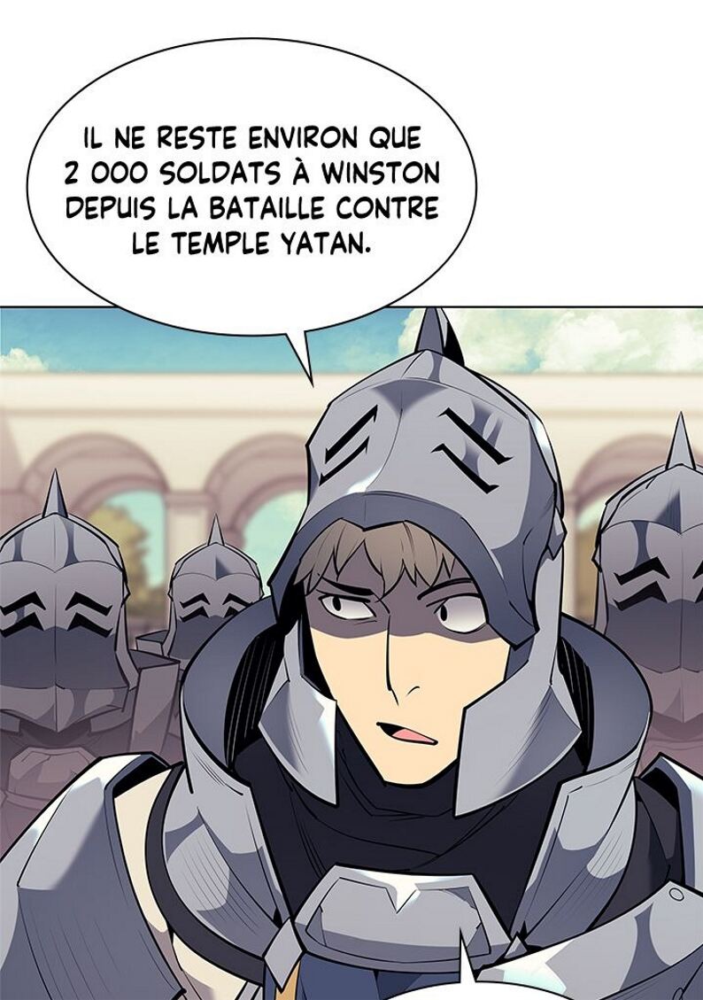 Overgeared (Remake) Chapitre 75 - Page 31