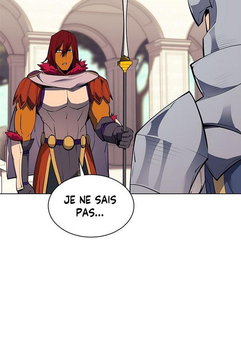 Overgeared (Remake) Chapitre 75 - Page 33