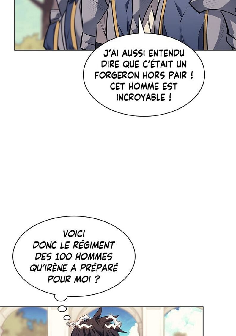 Overgeared (Remake) Chapitre 75 - Page 38
