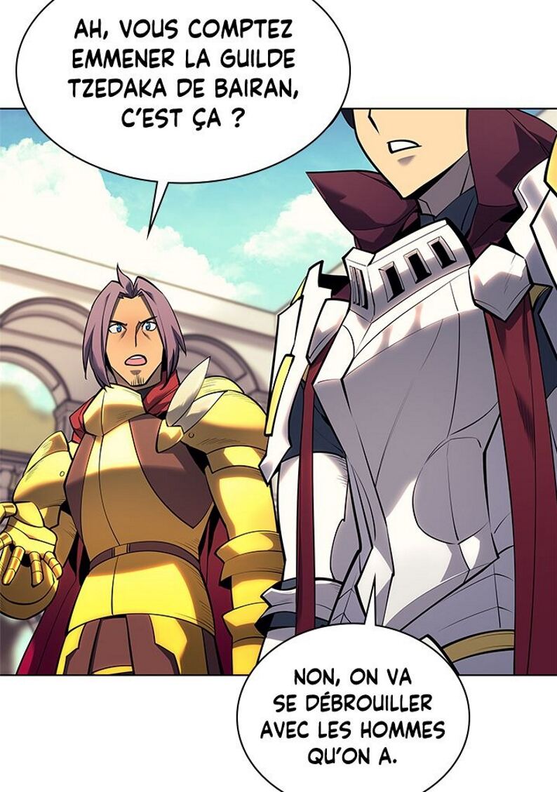 Overgeared (Remake) Chapitre 75 - Page 59
