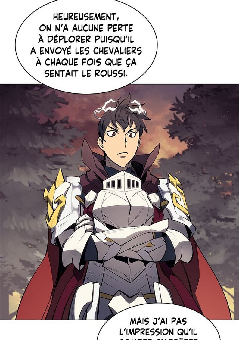 Overgeared (Remake) Chapitre 75 - Page 80