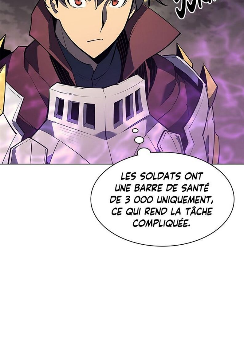 Overgeared (Remake) Chapitre 75 - Page 85