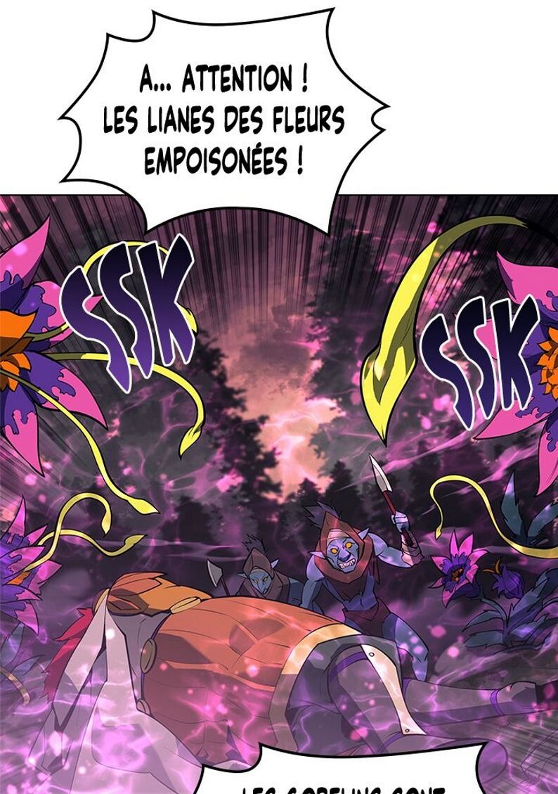 Overgeared (Remake) Chapitre 75 - Page 99