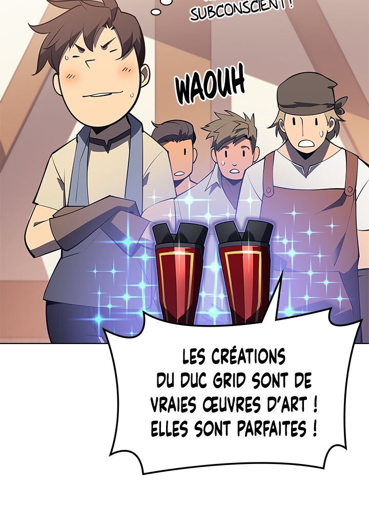 Overgeared (Remake) Chapitre 118 - Page 100