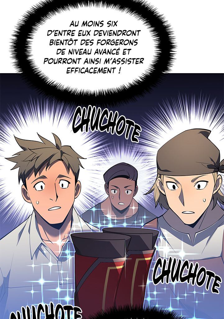 Overgeared (Remake) Chapitre 118 - Page 103