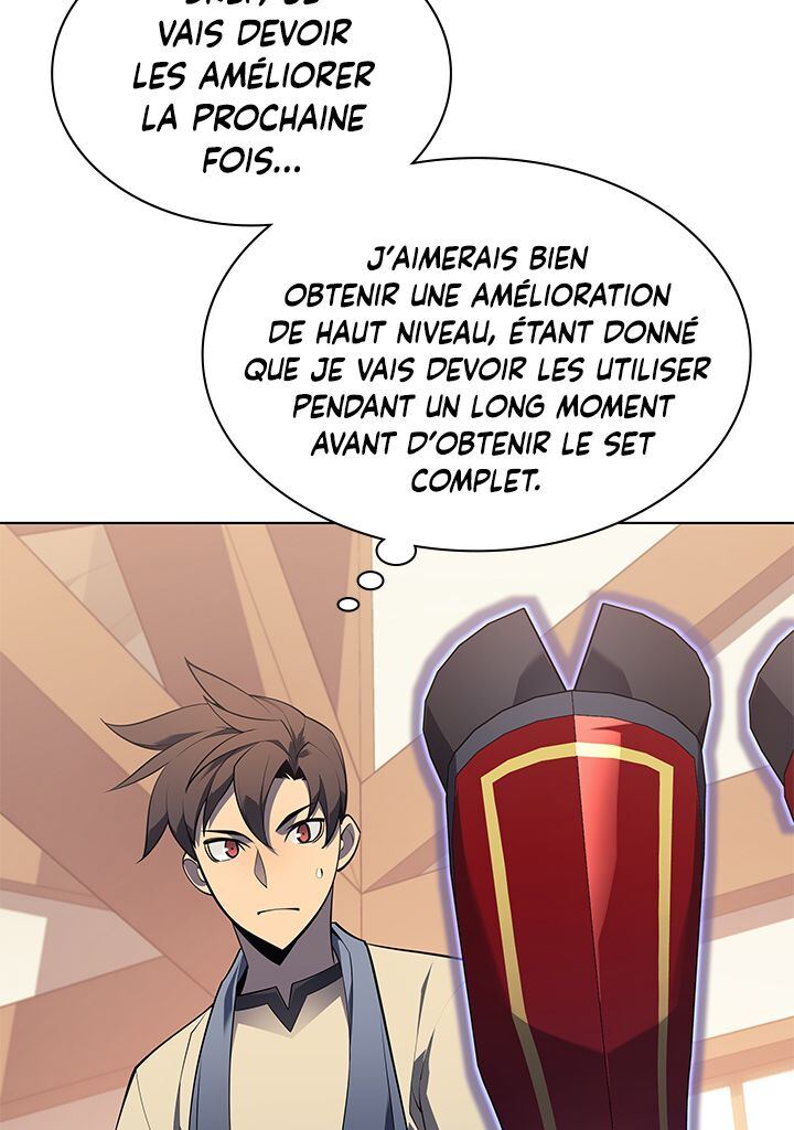 Overgeared (Remake) Chapitre 118 - Page 105
