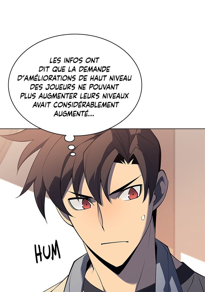 Overgeared (Remake) Chapitre 118 - Page 107