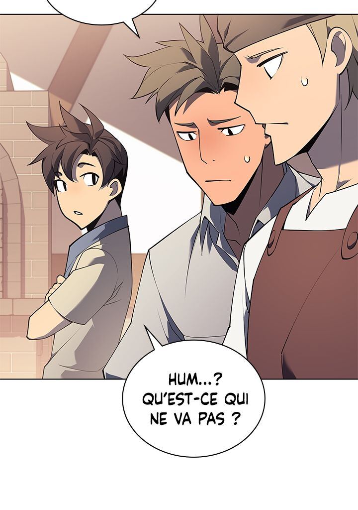 Overgeared (Remake) Chapitre 118 - Page 109