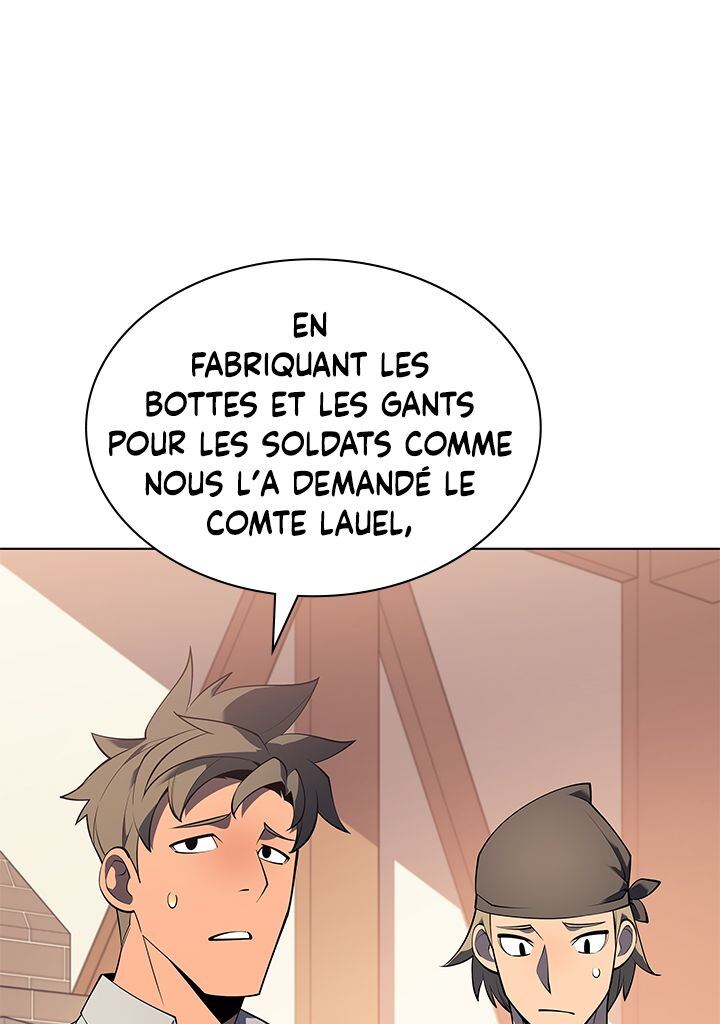 Overgeared (Remake) Chapitre 118 - Page 110