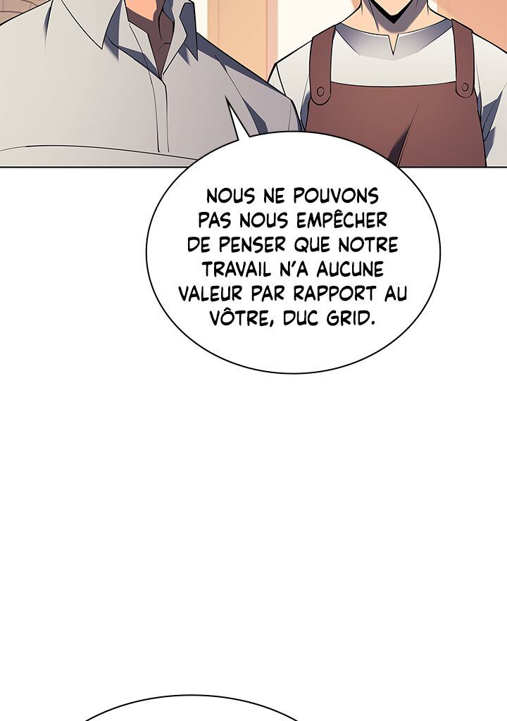 Overgeared (Remake) Chapitre 118 - Page 111