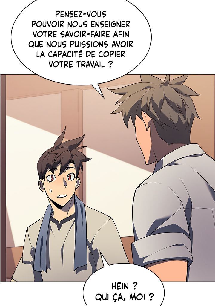 Overgeared (Remake) Chapitre 118 - Page 112