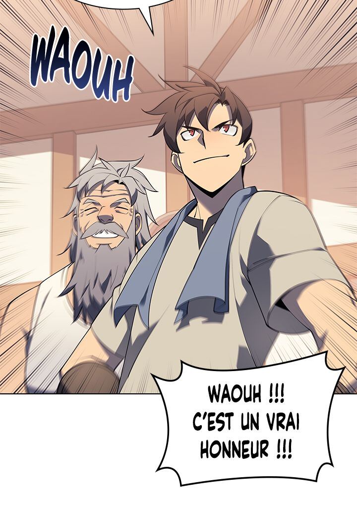 Overgeared (Remake) Chapitre 118 - Page 119