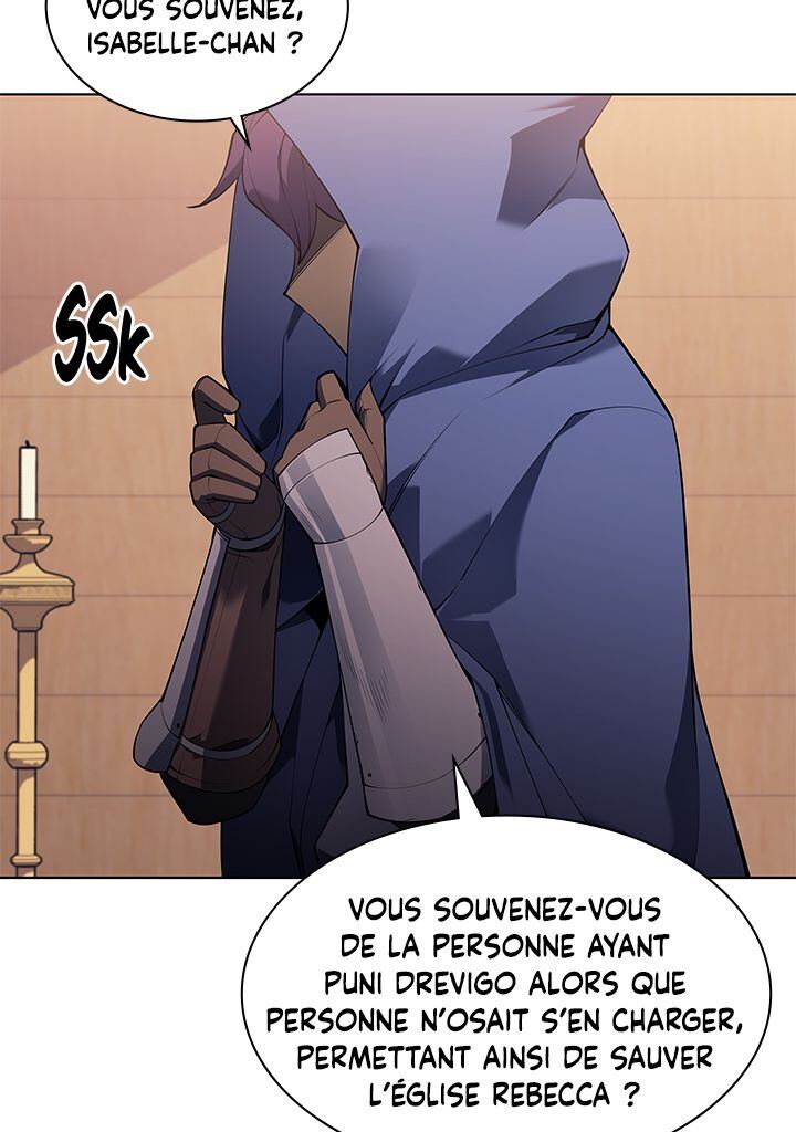 Overgeared (Remake) Chapitre 118 - Page 127