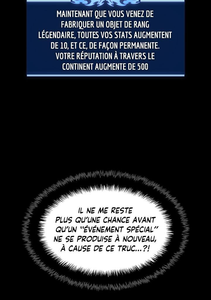 Overgeared (Remake) Chapitre 118 - Page 137